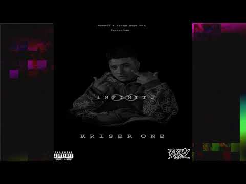 08.- Hecho Pa´ Esto - Kriser One Ft.El Drugking & Pablo Chill-E (ProdBy. Room56 & kriser One)