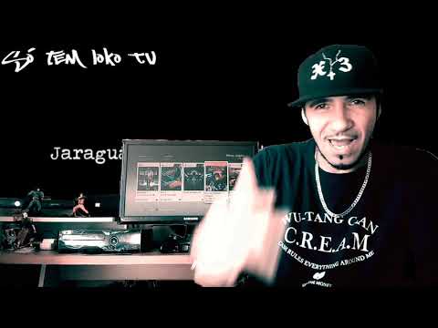 Só tem Loko TV #2 / Phantom DK - Still Runnin