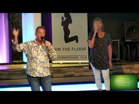 220828PM - The Biggest Trouble Maker in the Church