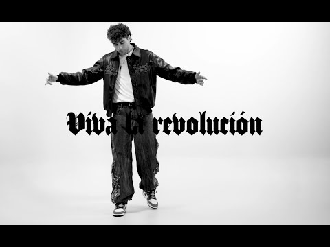 Syko - Viva la Revolución (prod. Syko)