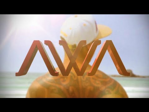 BACK IN MY LIFE : AWA feat. House of Shem