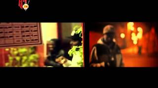 KRAFTMATICS HITS THE STUDIO WITH JUST BLAZE