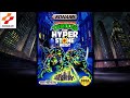 TMNT The Hyperstone Heist 10 Outside Shredder S Hideout SEGA GEN MD OST