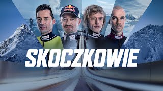 Skoczkowie | Oficjalny Zwiastun | Prime Video Polska