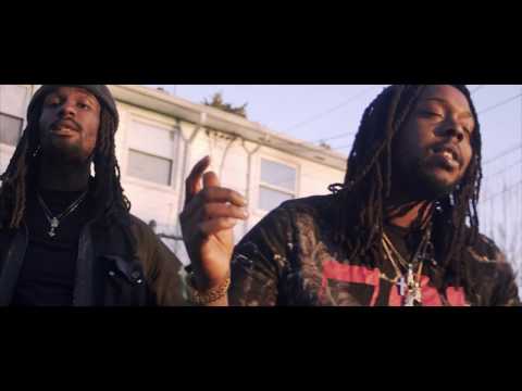 Young Flatz x Endle$$ - No Heart (Remix)