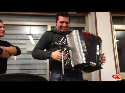 Davide Borghi "L'indiavolata" Polka