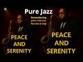 Peace & Serenity, Remembering John Coltrane "The One & Only" 🎷(Pure Jazz )