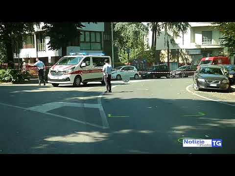 2018-08-09 PRATO - INCIDENTE P.ZZA STAZIONE, LETTERA DEI FAMILIARI VITTIMA