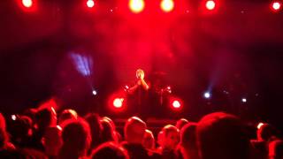 VNV Nation - Ghost (Live@Cityhall Langen, December 2010 Neuwerk Festival)