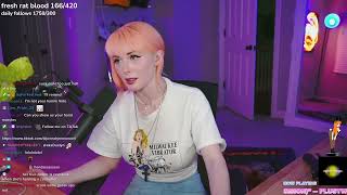 Meowri- Nicado's Bussy