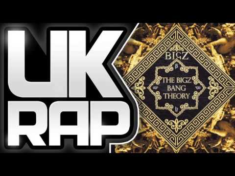 Bigz - Forever Remix ft. Maxsta & Ghetts [Prod. By Ayo Beatz & Bigz]