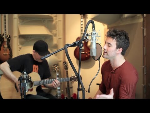 Stevie Brock Covers - Bruno Mars' Gorilla (Acoustic)