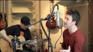 Stevie Brock Covers - Bruno Mars' "Gorilla" (Acoustic)