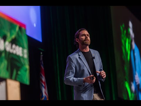Lightning Talk: Pete Muller, National Geographic