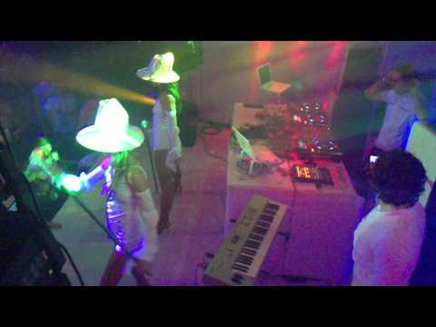 Milan Lieskovsky at dopler