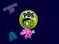 PBS Kids Spot Hungry Pig 2002 WFWA TV
