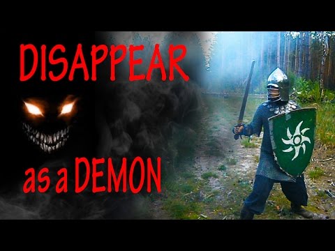 download lagu mp3 mp4 How To Disappear Like A Ninja, download lagu How To Disappear Like A Ninja gratis, unduh video klip How To Disappear Like A Ninja