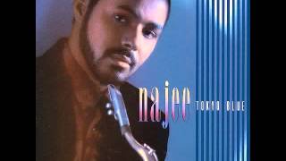 Najee & Freddie Jackson – Superwoman (Where Were You When I Needed You)