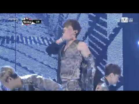 130523 SHINHWA - THIS LOVE