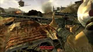 Let's Play Fallout New Vegas Part 77 - Unexplored Territory