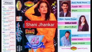 Download lagu Ek Tere Hi Chahere Pe - (Sonic Digital Jhankar- 25 Silver Jubilee Album) #kumarSanu #Anuradha mp3
