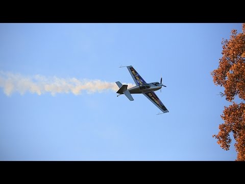 Peter Podlunšek na prireditvi Ples - noč čarovnic v Rakičanu