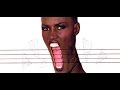 Amado mio - Grace Jones