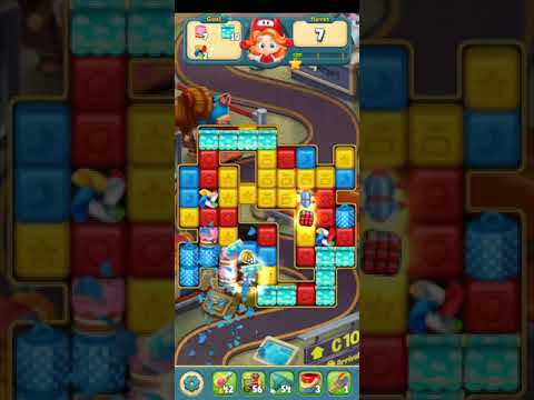 Toy Blast level 6330