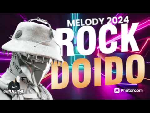 SET TECNOROCK MELODY DJ GUILHERME CROSS 2024