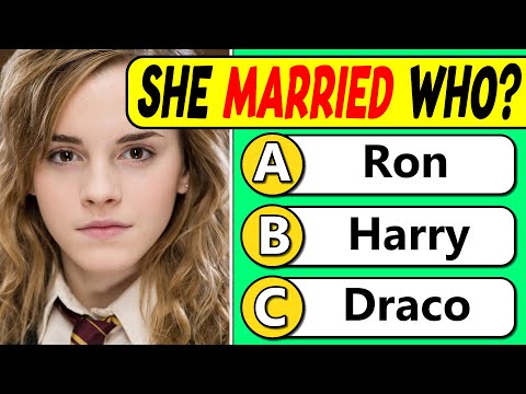 Are You a Harry Potter Expert? | 101 Question Fan Quiz! 🎬 🧙‍♂️ 🪄