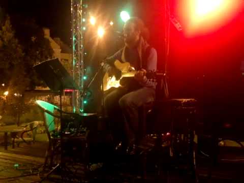 Hallelujah (Leonard Cohen) cover by Alexander Kazakov