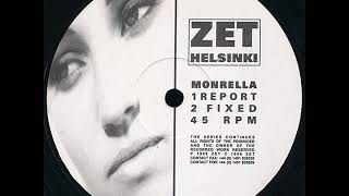 Monrella - Report (Original Mix)