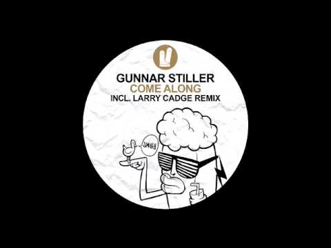 Gunnar Stiller - Julez (Original Mix) Smiley Fingers