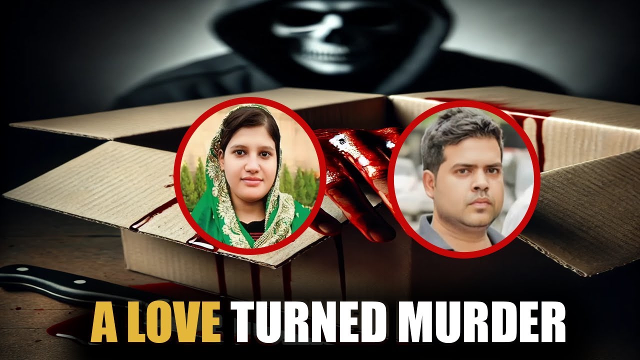 The Dismembered Wife: A Horrifying Discovery in Jola Vihar | True Crime Documentary