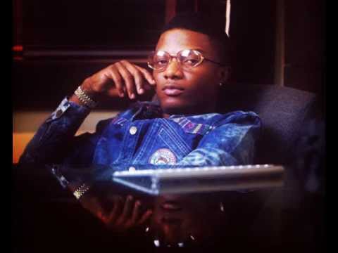 Flexingboy ft wizkid calling you