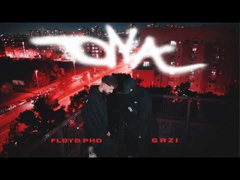 Floyd PHD x Grzi - Ona