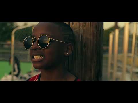 JayJay   "Letter To My Girlfriend"  (Official Video)