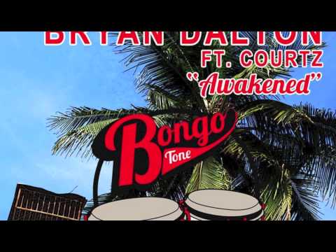 Bryan Dalton Feat. Courtz - Awakened