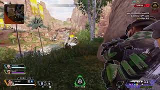 【FPS】うるさい奴がチャンピオン目指して“APEX”する♪ 参加型【男性配信】