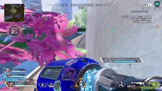 1週間触らずAPEX