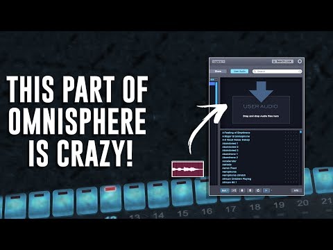 THIS PART OF OMNISPHERE IS CRAZY