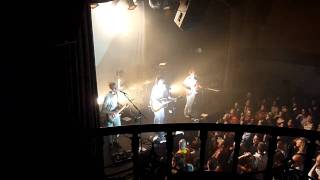 Pete Yorn - Rock Crowd (Live)