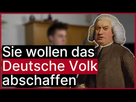 Die Masse will programmiert werden - Shlomo Finkelstein (Interview)