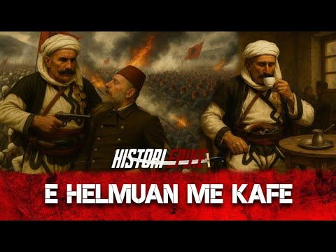 Nik Lek Pepaj – Malësori që vrau pashain e Sulltanit, por u vra vet në pabesi!