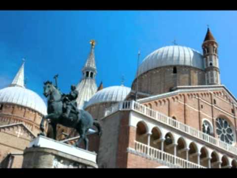 Vallotti : Lamentazioni per il Venerdì Santo III