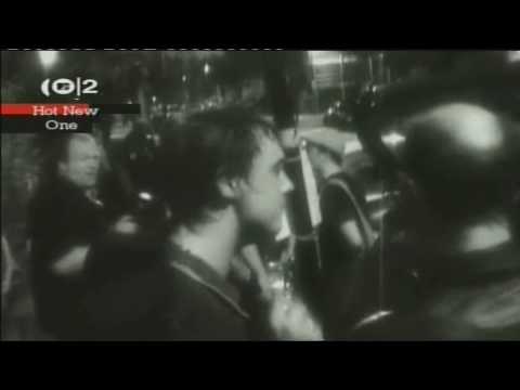 Littl'ans featuring Peter Doherty - Their Way