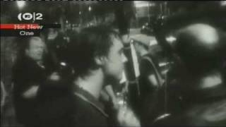 Littl&#39;ans featuring Peter Doherty - Their Way