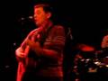 Peter Combe Baghdad Live in Sydney, October 7th, 2007