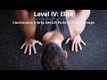 💥5-Grip Switch Pulsing Plyo Pushup Progression | BJ Gaddour Chest Abs Shoulders Triceps Exercises