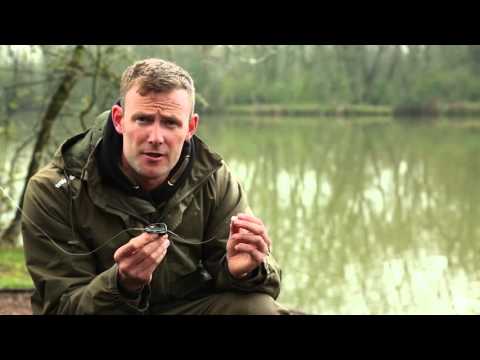 Bait-Up Method Feeder - Darrell Peck - Team Korda